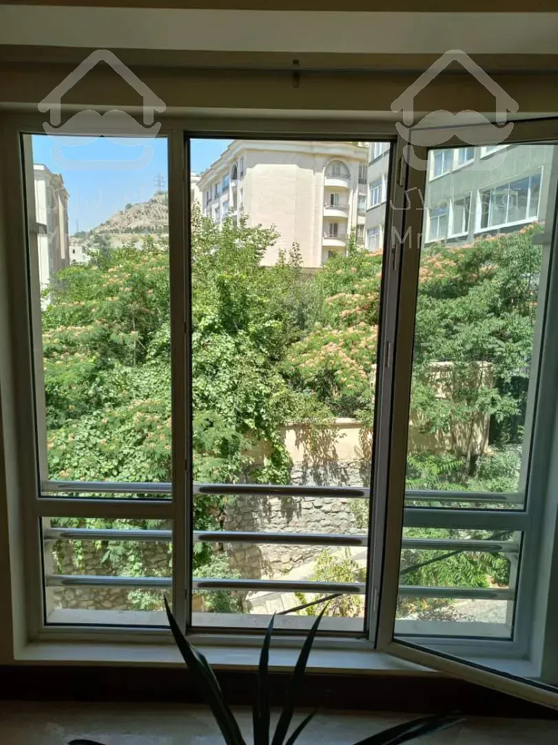 ۱۶۲متر سکوت مطلق . روف گاردن رویایی . فول مشاعات