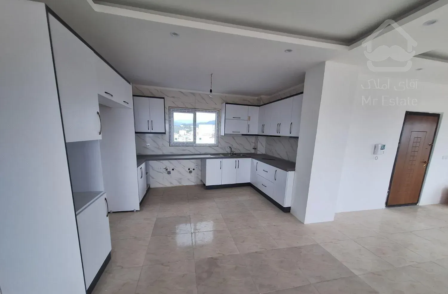 فروش پنت هاوس  آپارتمان ۱۴۵ متری ۲ خوابه