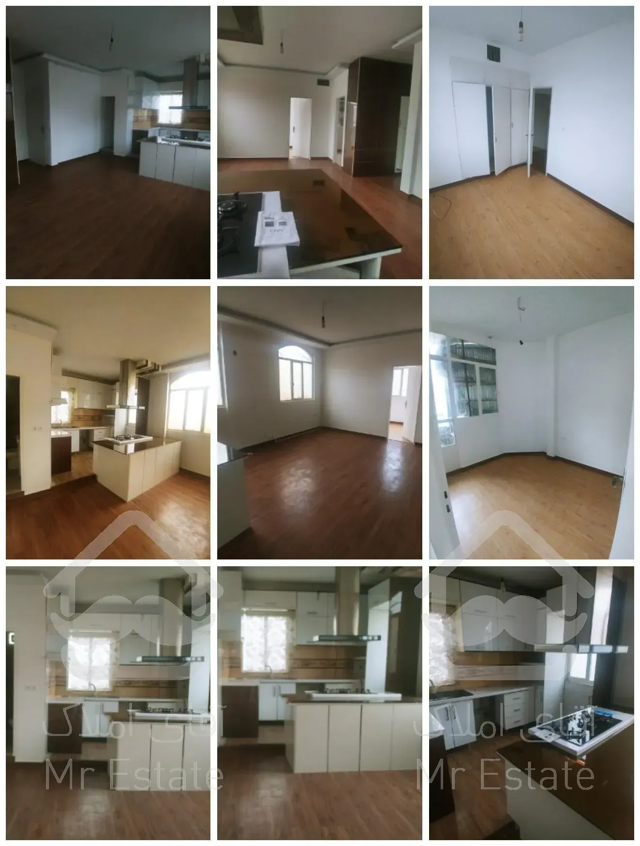 63متر/2خوابه/فول بازسازیی/قصرالدشت تقاطع بوستان