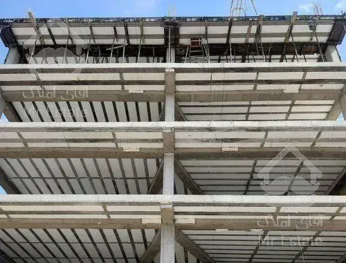 طراحی سازه محاسبات عمران