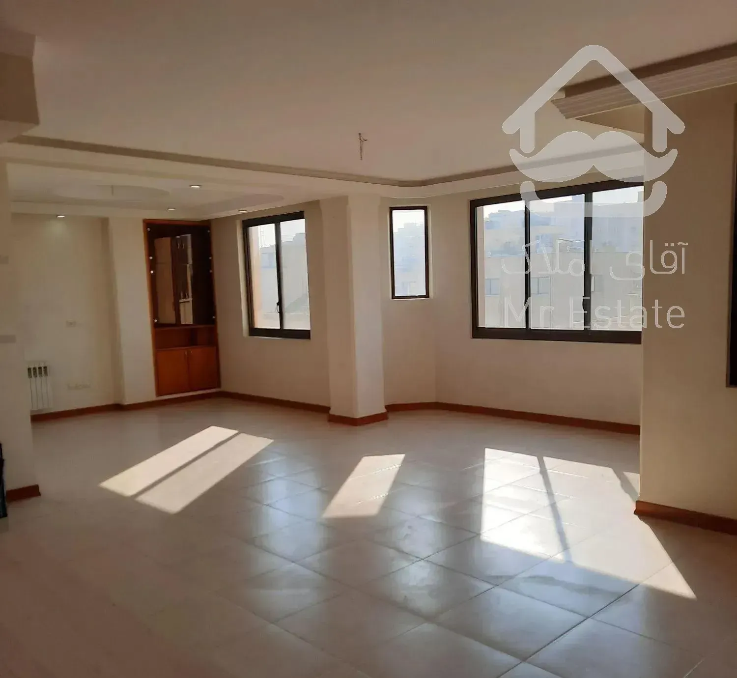 آپارتمان ۱۵۰متری فردوس