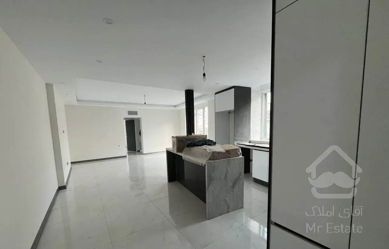 رهن آپارتمان ۱۰۰ متری ویو بینظیر