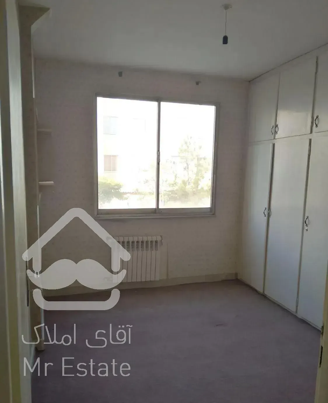 ٧۵ متر هاشمیه ٩١/٣ مجتمع پالار (فقط خانواده)