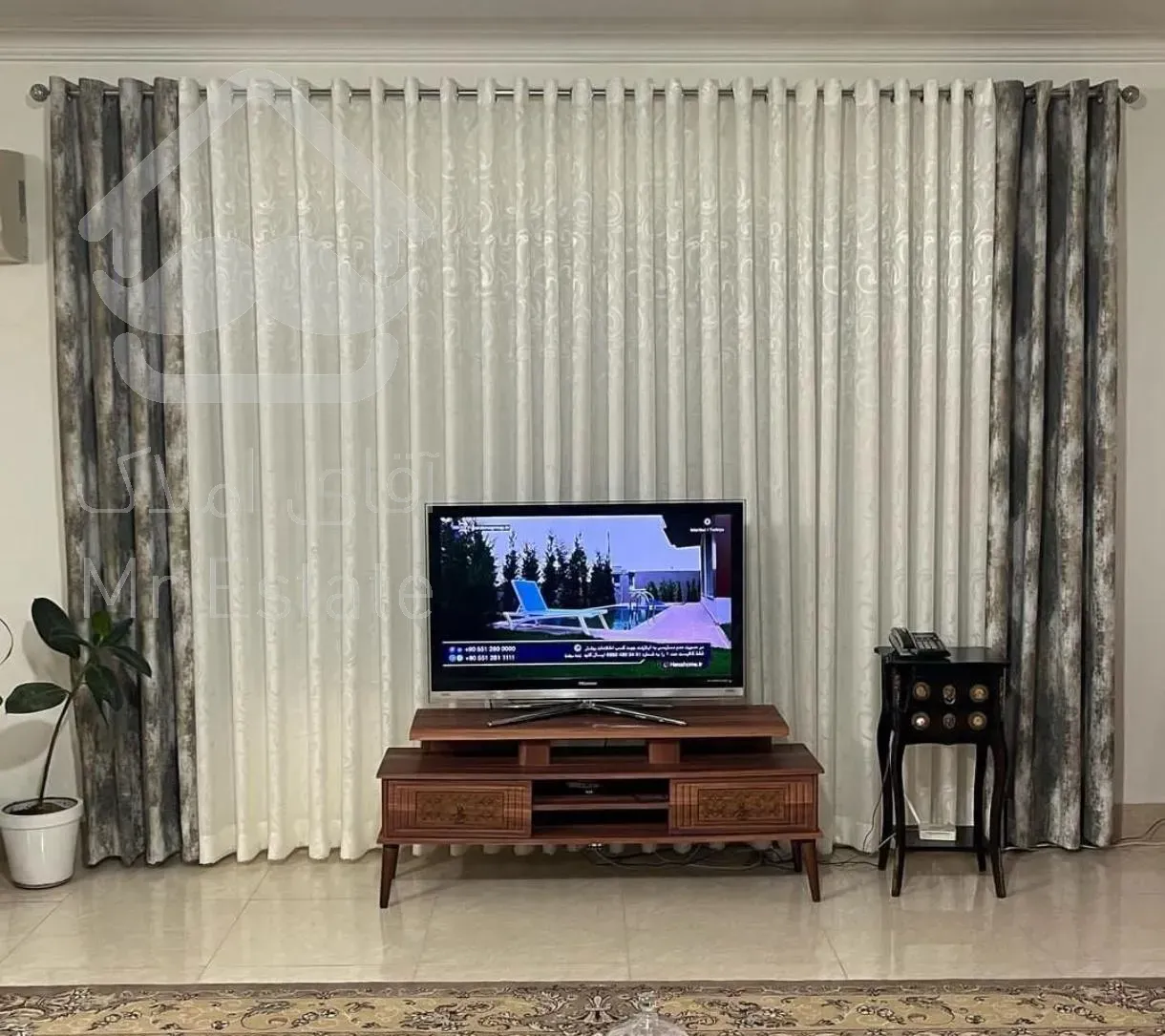 ۷۱ متری / فول بازسازی