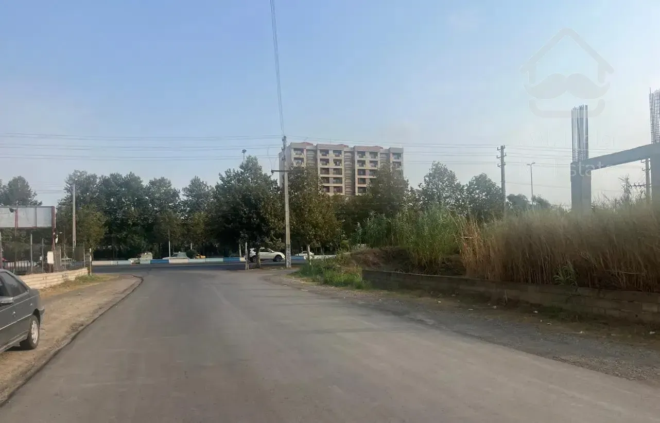 فروش آپارتمان ۸۲ متری ساحلی فریدونکنار