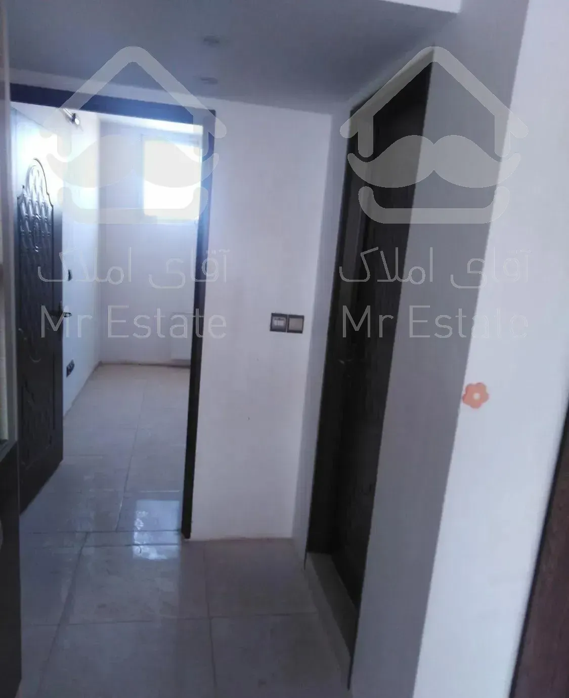 شهرک سیمرغ پشت هایپراجاره واحد 95متری دو خوابه فول