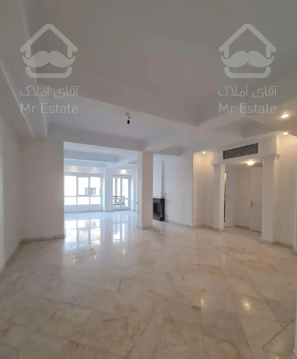 ۱۹۰متر/۳خواب/آجودانیه