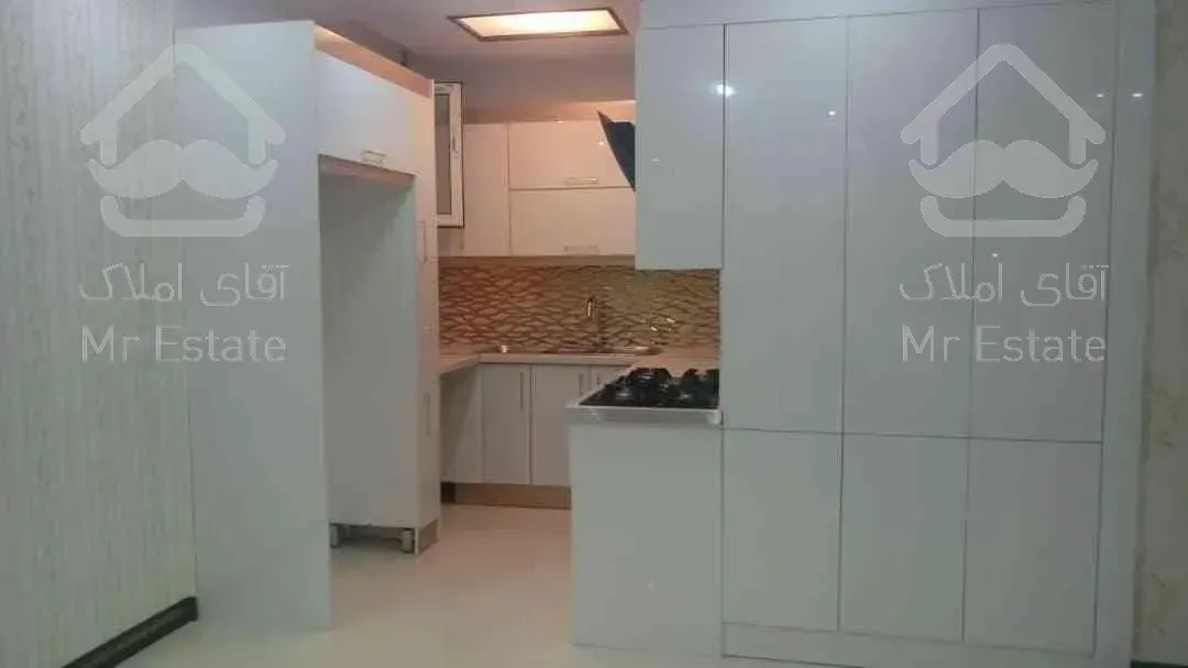 خریداپارتمان 2خوابه 82متر دربلوار فردوس شرق