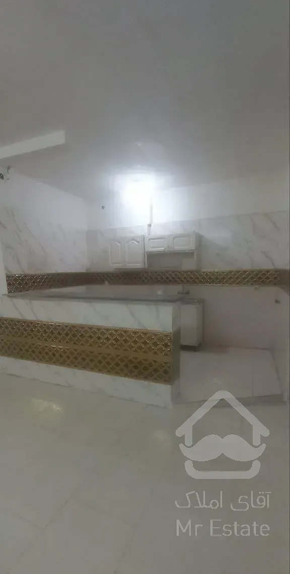 ۶۰مترتک خواب طبقه۳ تخلیه/لوکیشن خیابان فتحی