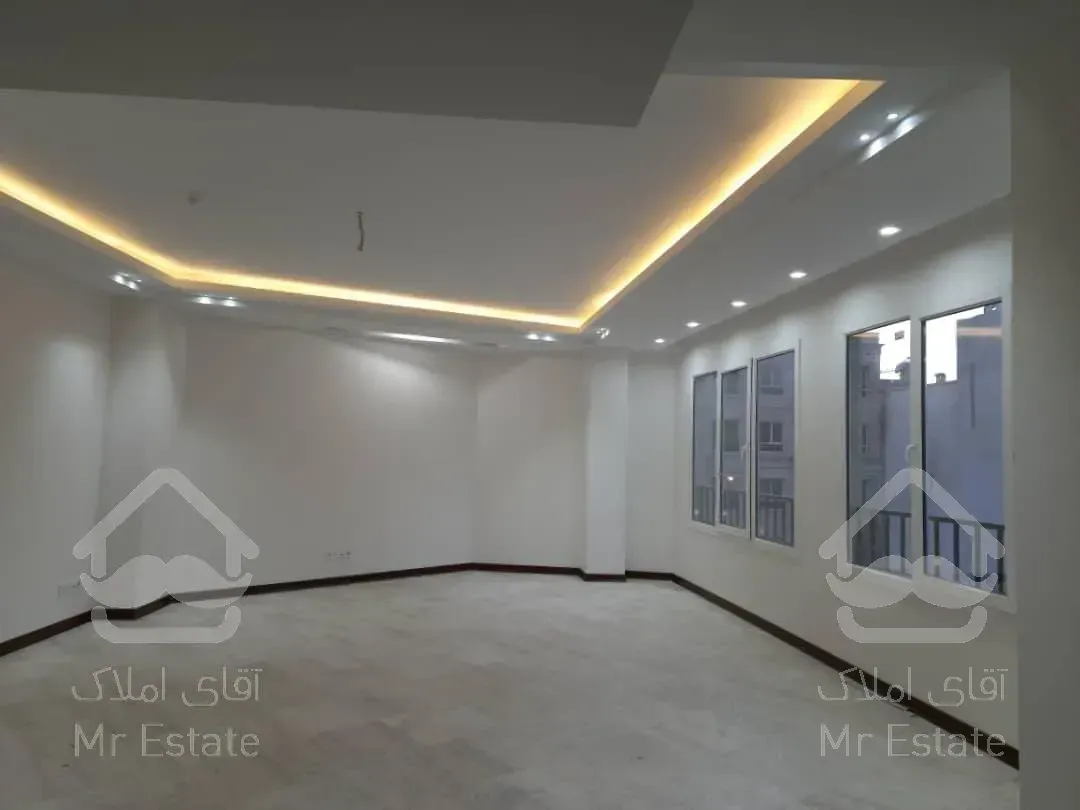 خواجه نصیر 120 متری نوساز