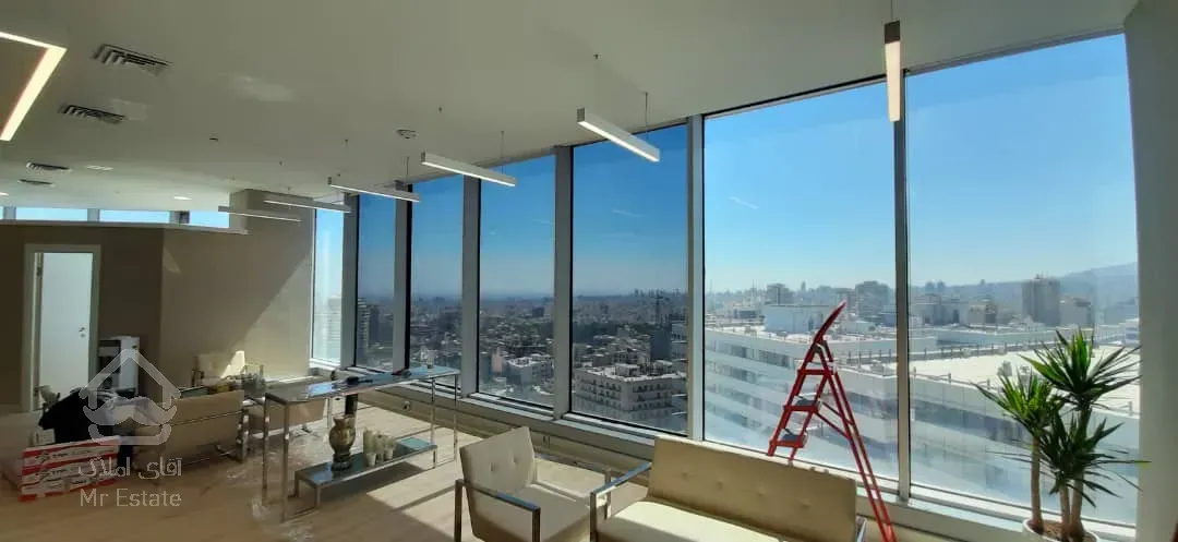 برچسب رفلکس ، دودی و مات کن شیشه نصب استیکر