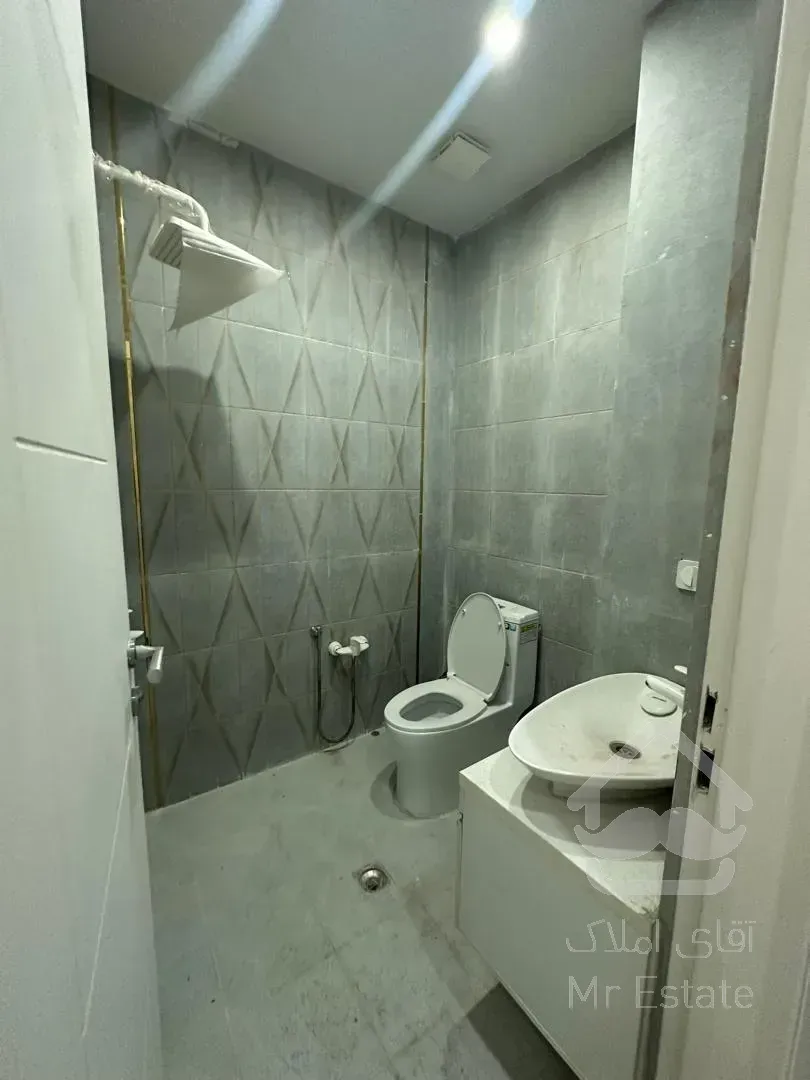 فروش 110 متری سبلان جنوبی