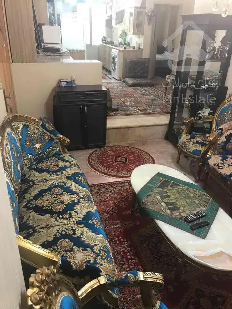 آپارتمان ۵۰ متری بلوار فردوس