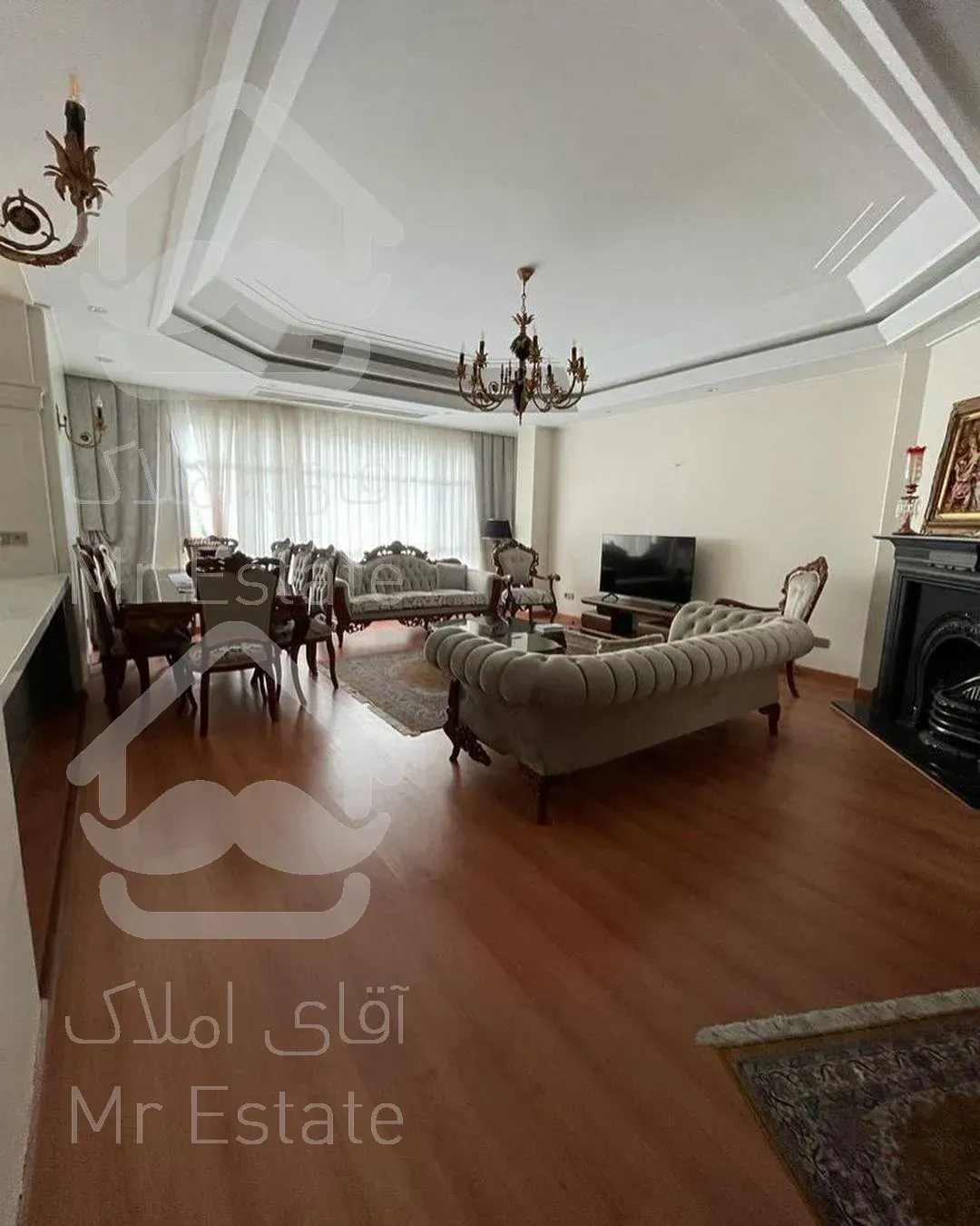 ولنجک،۲۲۸ متر،لوکیشن فرخ