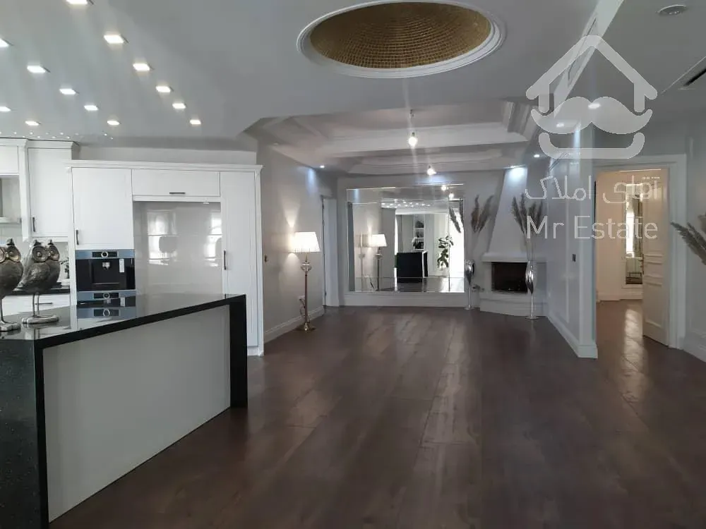 فروش آپارتمان الهیه 300  متر لوکس