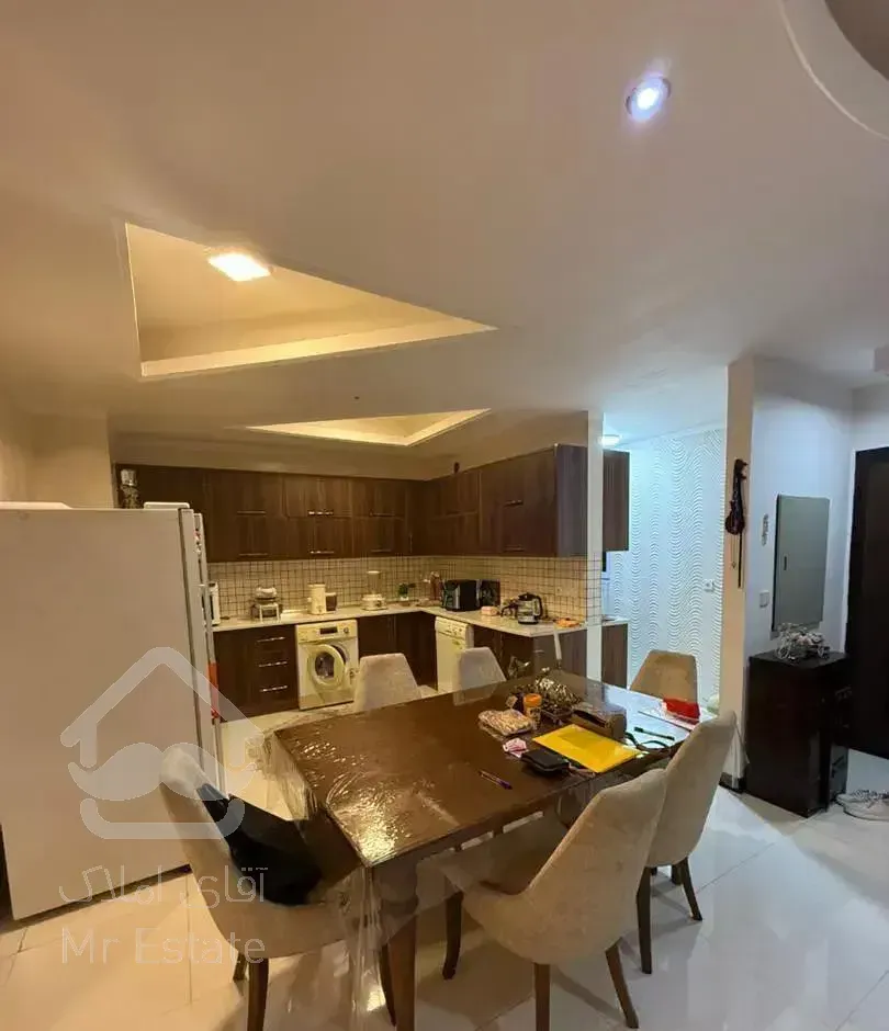 اجاره آپارتمان ۱۶۸ متر/بلوار پرستار/ ۳ خواب،مستر/