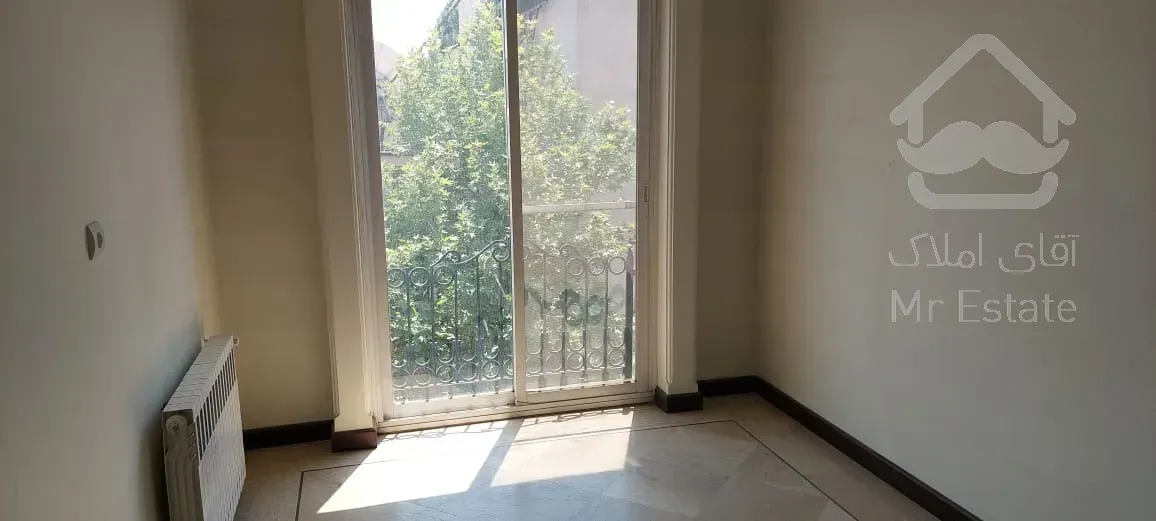 فروش 135 متر هروی