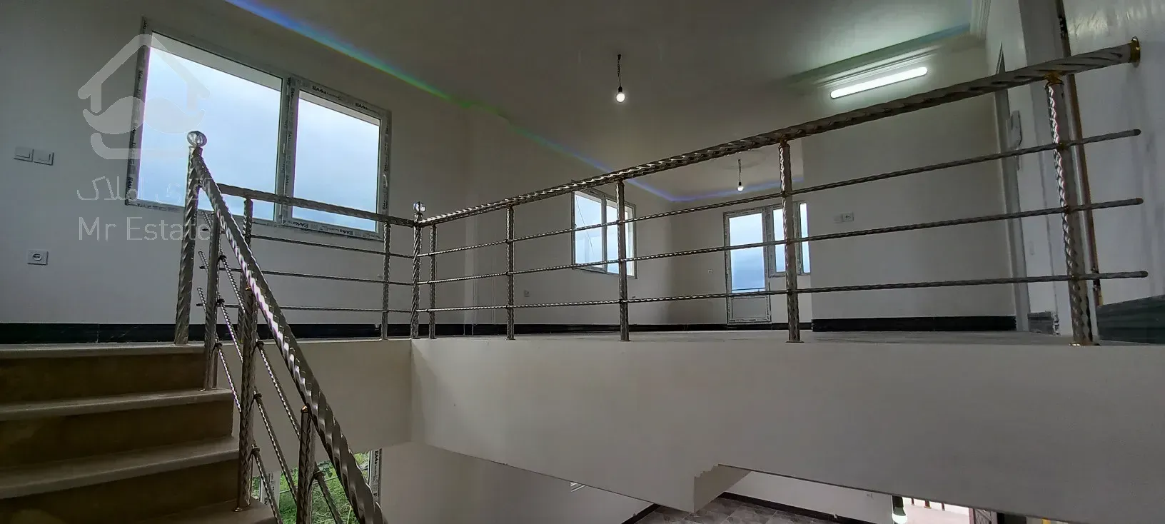 فروش ویلا مدرن شهرکی اختصاصی تنکابن