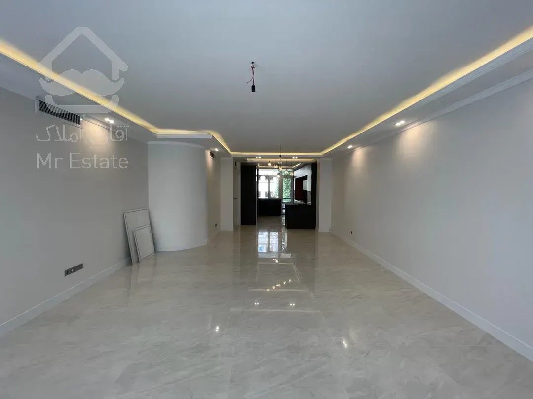 فروش اپارتمان 125 متری زعفرانیه