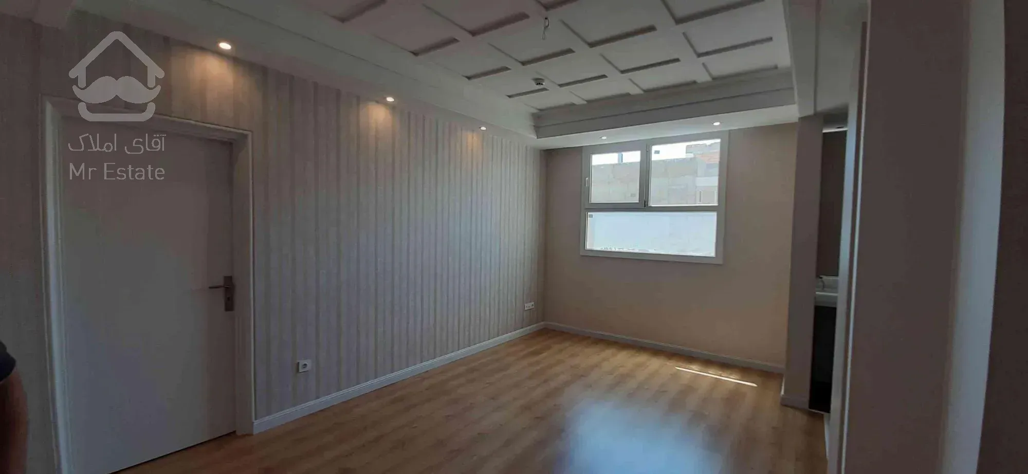 ۵۰ متر نوساز بلوارفردوس شرق