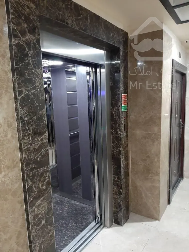 فروش 110 متر اختیاریه