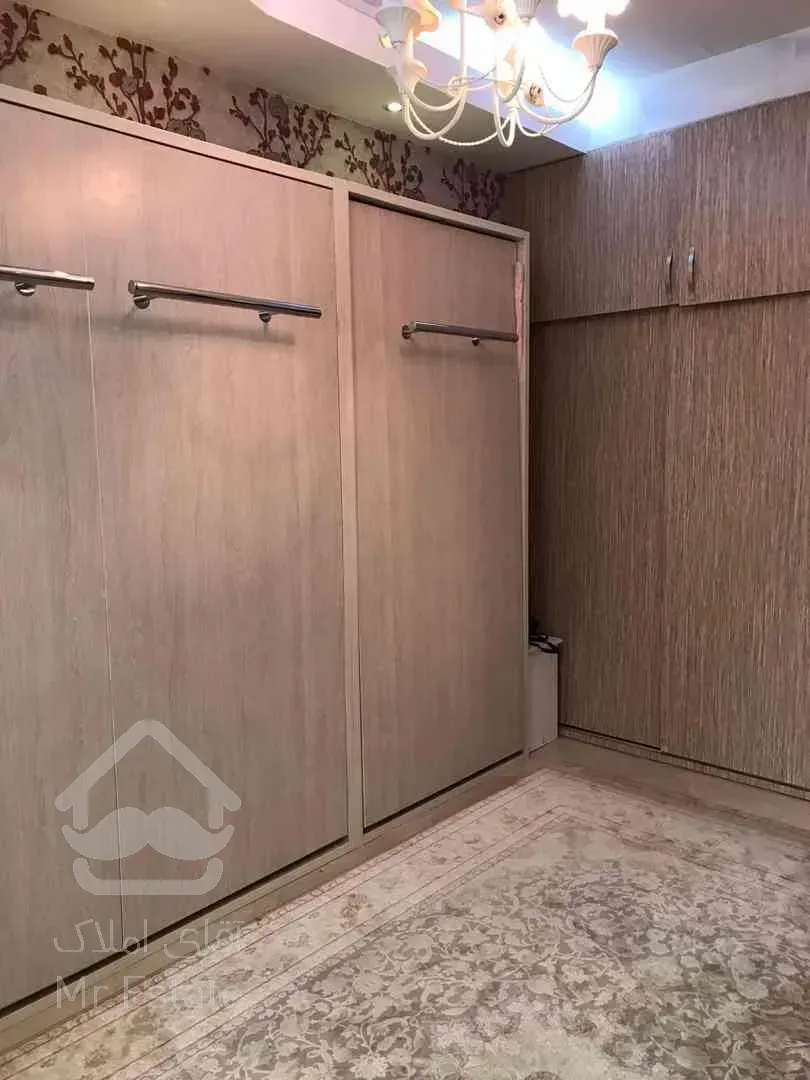 فروش آپارتمان لوکس ۵۲ متری نوساز 