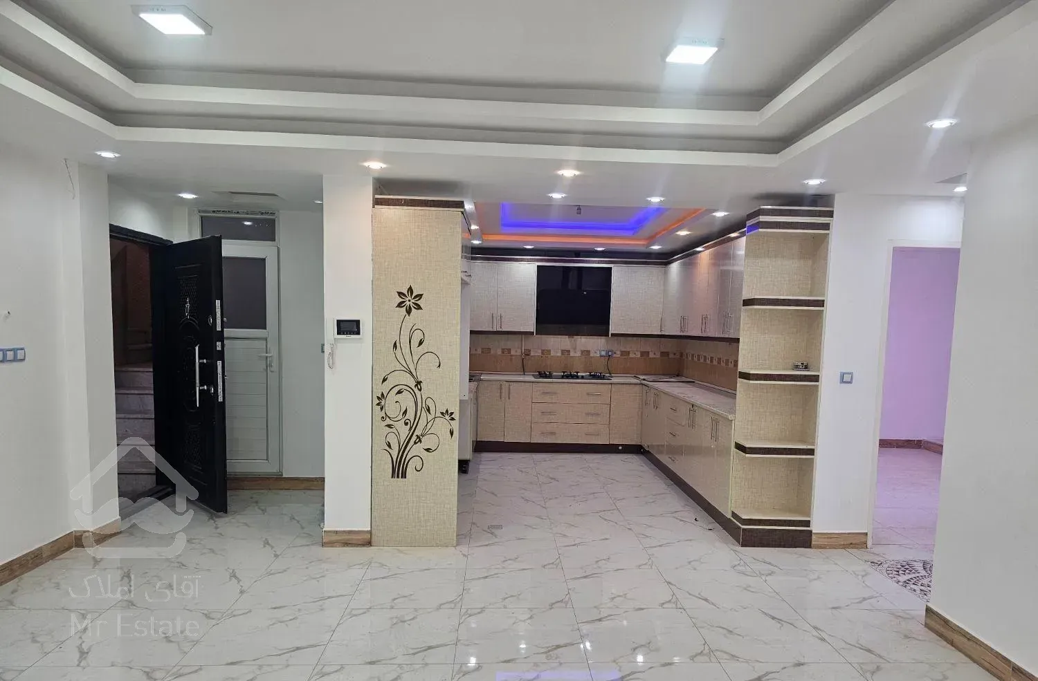 فروش اپارتمان ۹۵متری شیک