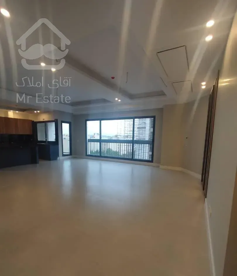 فروش آپارتمان ۱۷۵ متر/ ۳ خواب/دوپارکینگ/ جماران