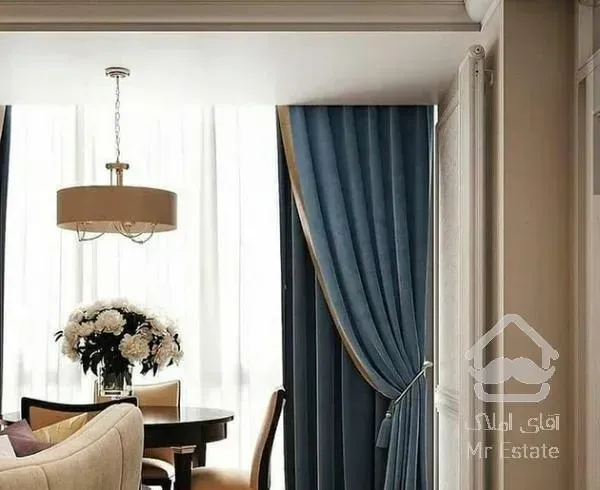 فروش آپارتمان ۱۲۰ متری سه خواب/پروژه ماهور ۲