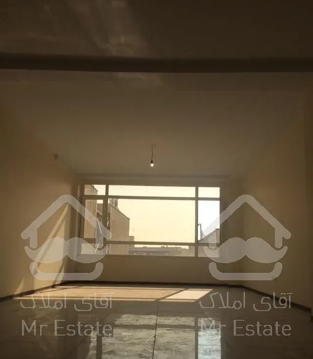 ۱۰۰متر/موقعیت/تهاتر/جردن/سه پارکینگ