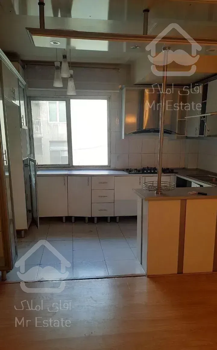 ۷۰ متر گیشا / محدوده ی پارک گفتگو