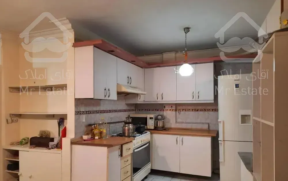 75 متر تاپ لوکیشن