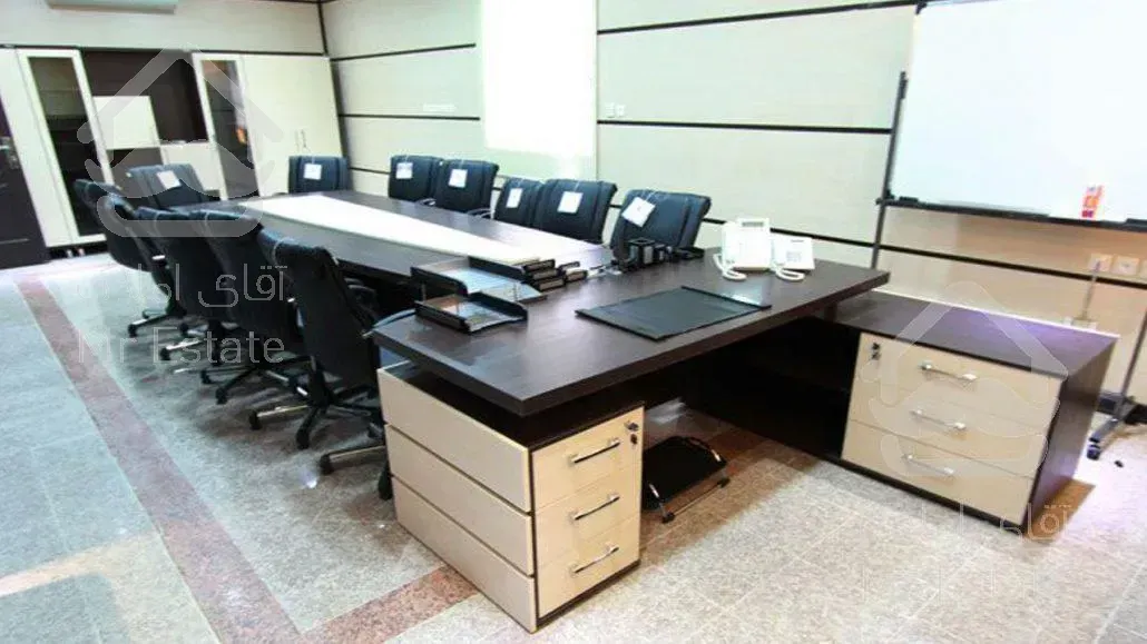 خرید آپارتمان/موقعیت اداری/فول ۴ساله/فردوس شرق