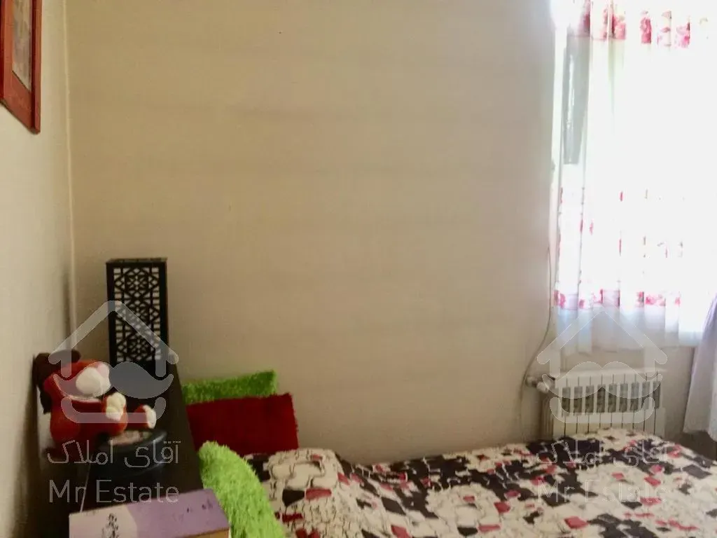 ۵۵متر آپارتمان یک خوابه شهر زیبا