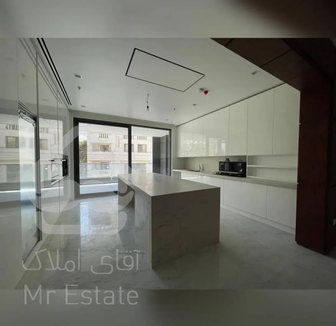 فروش 280 متری پاسداران