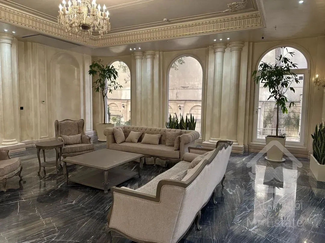 خرید آپارتمان ۹۰ متری نیاوران