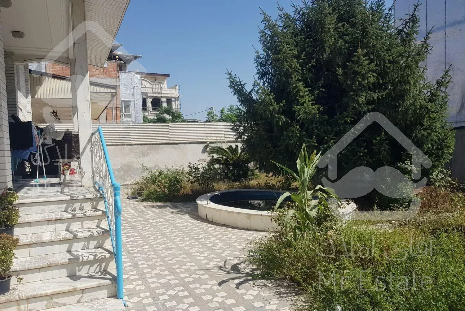 بازدید مساوی قرارداد