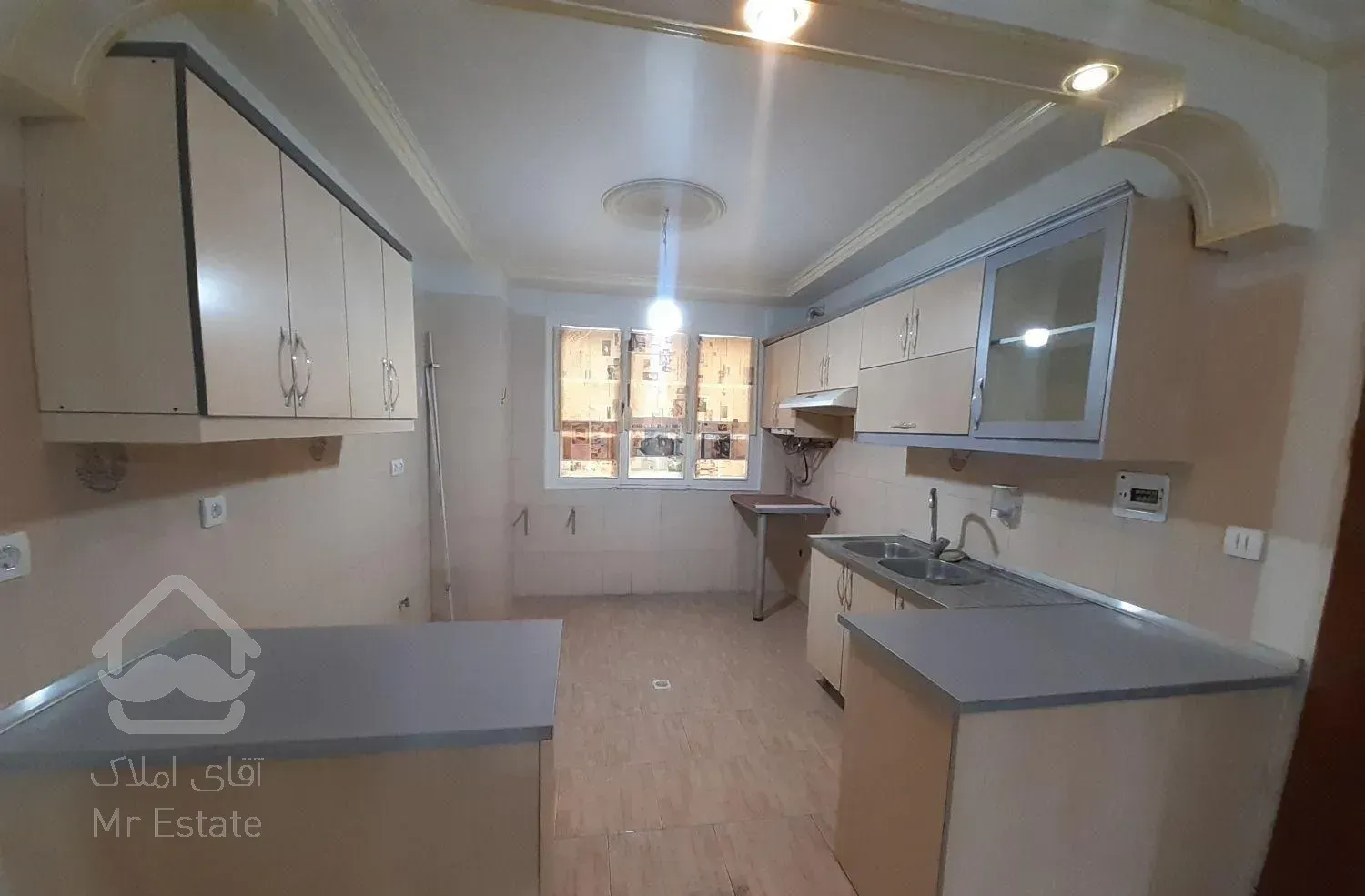 شادمان ۶۴متر تکواحدی