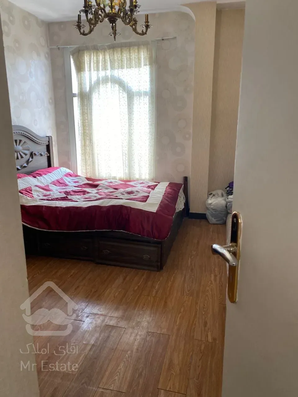 رهن و اجاره آپارتمان ۷۷ متری ۲ خوابه فول امکانات در اباذر