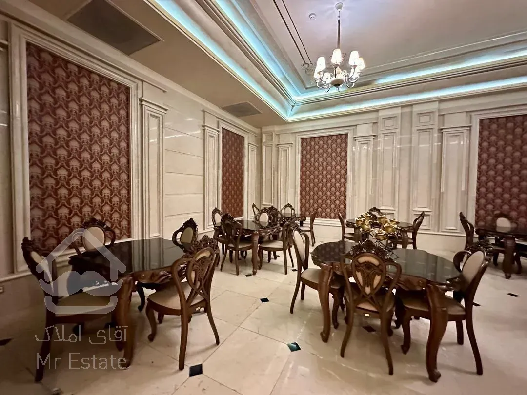 فروش اپارتمان 172 متری زعفرانیه