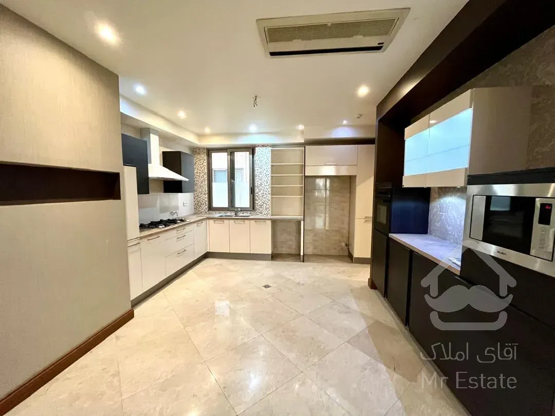 فروش اپارتمان 185 متری زعفرانیه