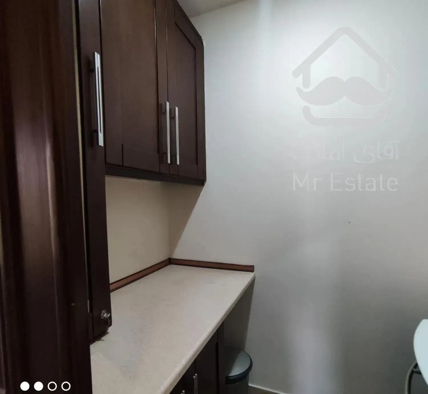 ۱۸۰ متر ، با ویو ۱۸۰ درجه * اداری *