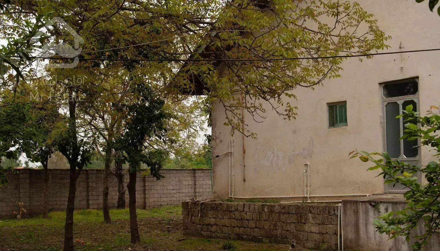 رهن خانه ویلایی