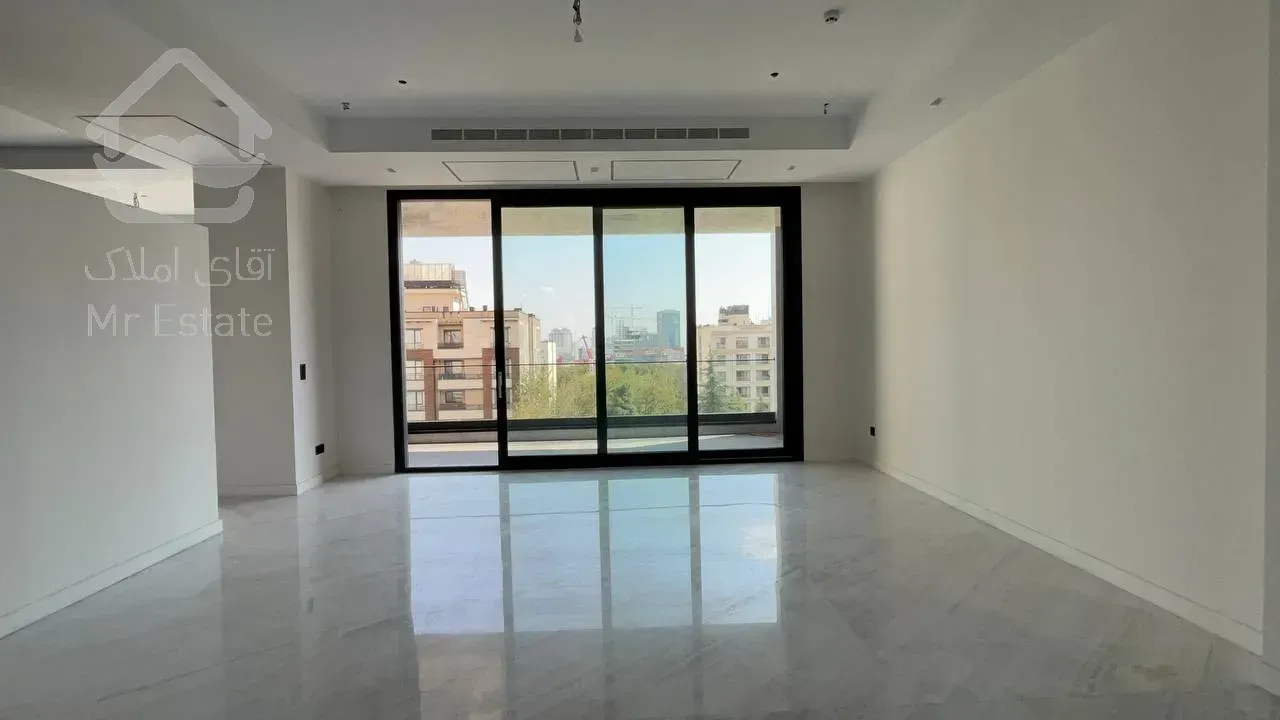 فروش اپارتمان 335 متری محمودیه