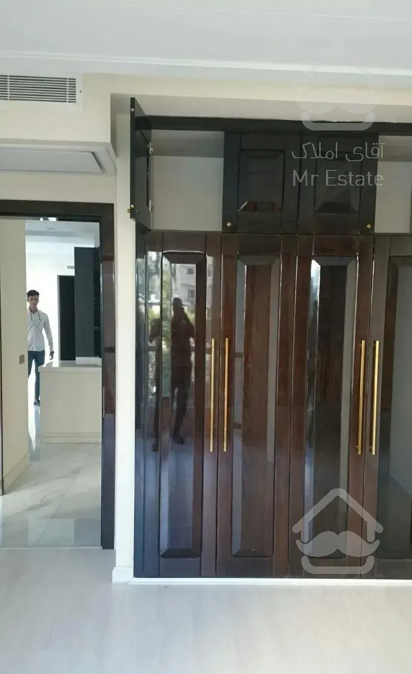 اجاره 120متر،نگینی در فرمانیه - اندرزگو