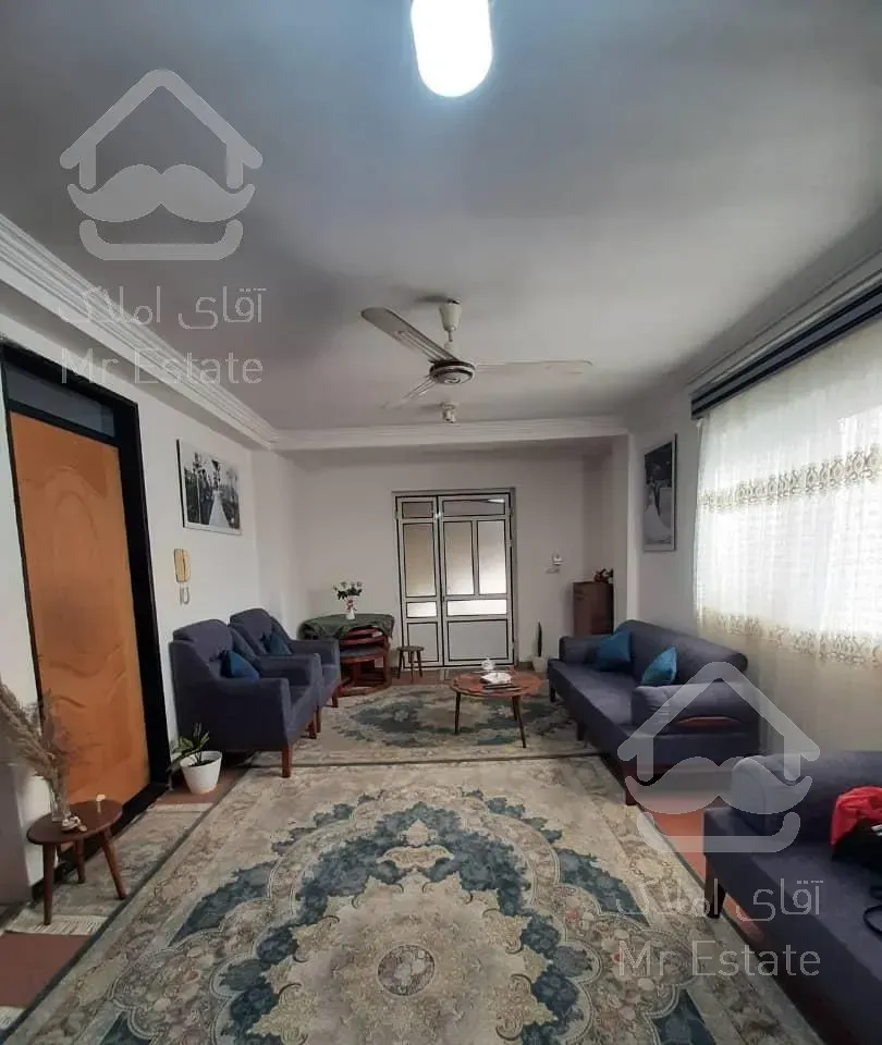 فروش یک واحد اپارتمان ۷۵متری تک خواب شیک