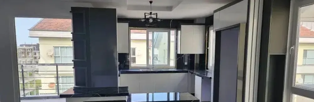 اجاره آپارتمان ۲۲۰ متر در نمک آبرود