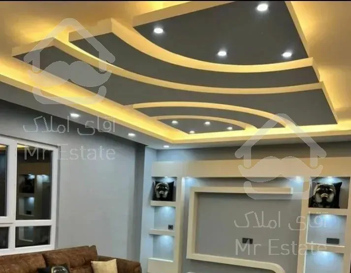 فروش و نصب کاغذ دیواری کناف کفپوش پارکت سقف کاذب