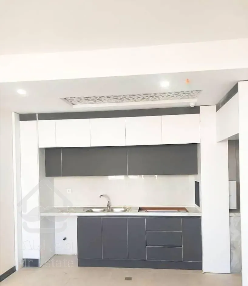 ۳۸ متر همکف پارکینگ غیر مزاحم سلسبیل بالای سپه