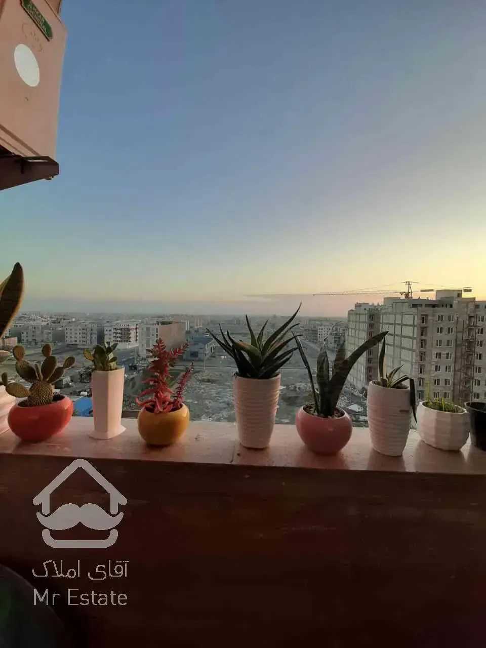 آپارتمان ۴۸ متری